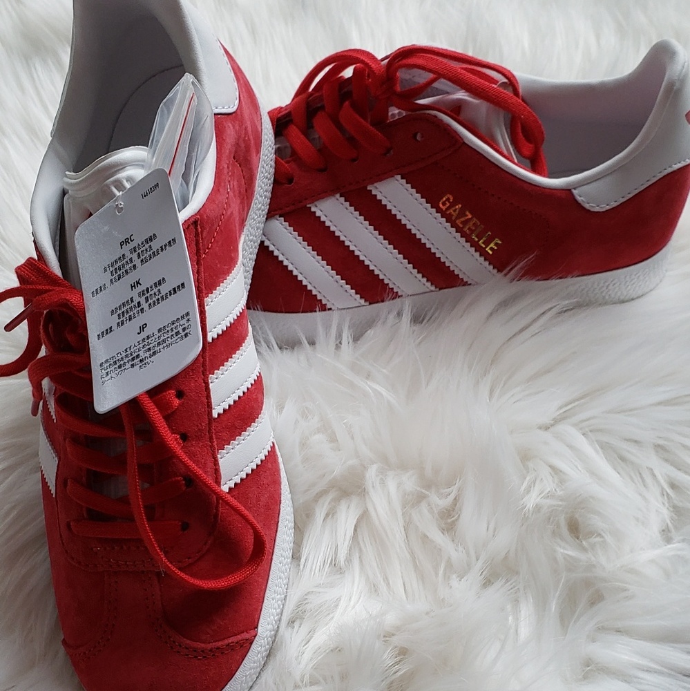 ADIDAS GAZELLE